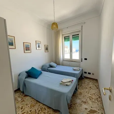 Apartment House