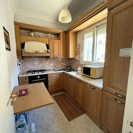 House Apartment Capri