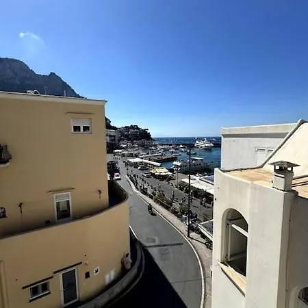 House Capri