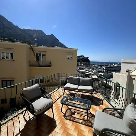 Appartement House *
